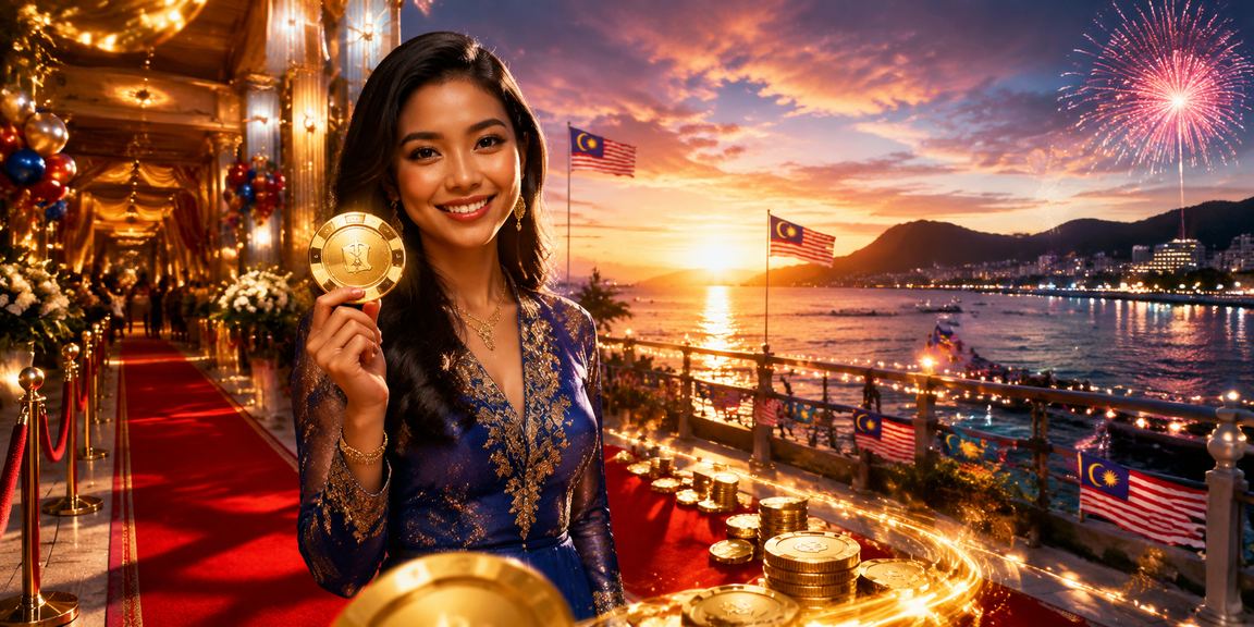 Pemain myr33 di Kota Kinabalu bermain kasino roulette dalam talian
