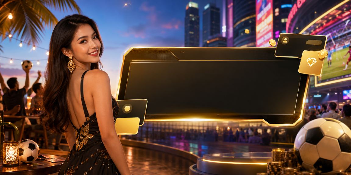 Pengalaman VIP dan bonus premium myr33 dalam suasana moden Kuala Lumpur