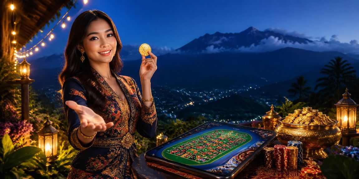 Casino and sports betting in Sabah