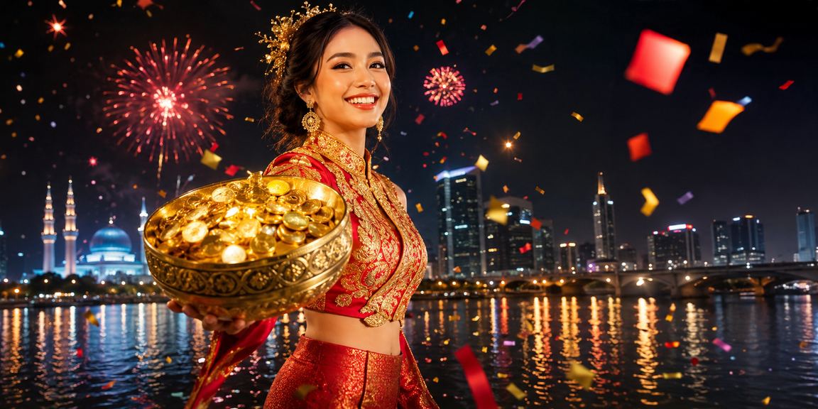 Pengalaman pertaruhan kasino dalam talian myr33 di Selangor Malaysia